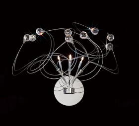 Messe Crystal Ceiling Lights Diyas Modern Crystal Ceiling Lights Messe Crystal Ceiling Lights Diyas Modern Crystal Ceiling Lights